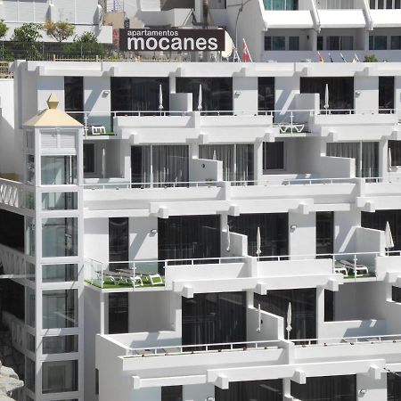 Apartamentos Los Mocanes Puerto Rico  Esterno foto