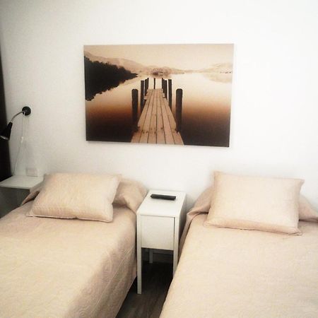 Apartamentos Los Mocanes Puerto Rico  Esterno foto
