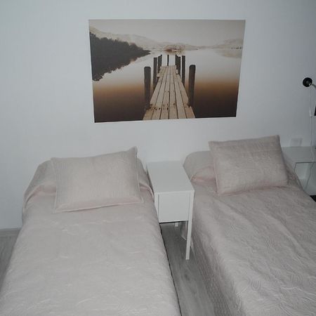Apartamentos Los Mocanes Puerto Rico  Esterno foto