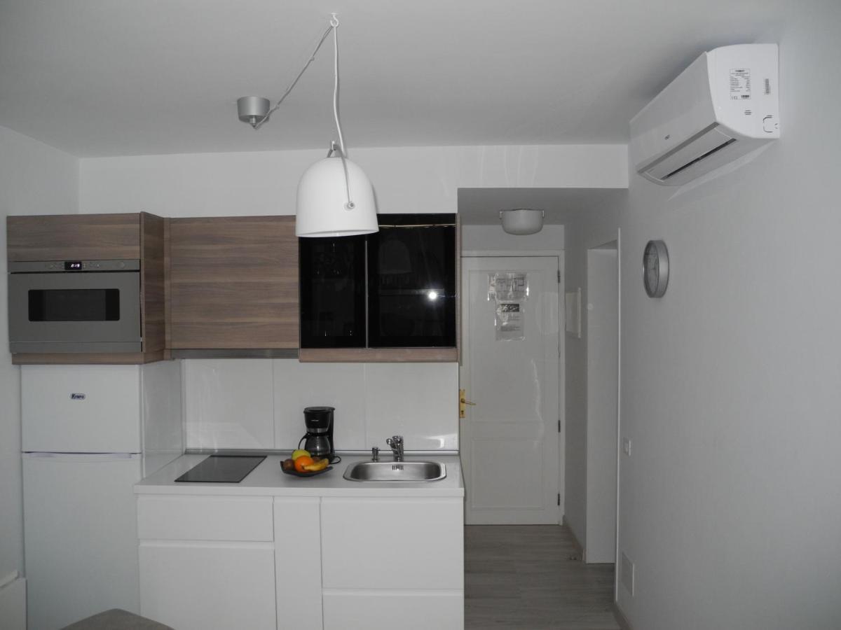 Apartamentos Los Mocanes Puerto Rico  Esterno foto