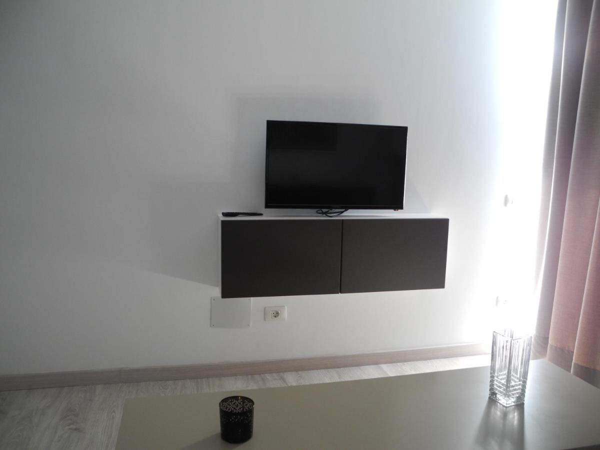 Apartamentos Los Mocanes Puerto Rico  Esterno foto