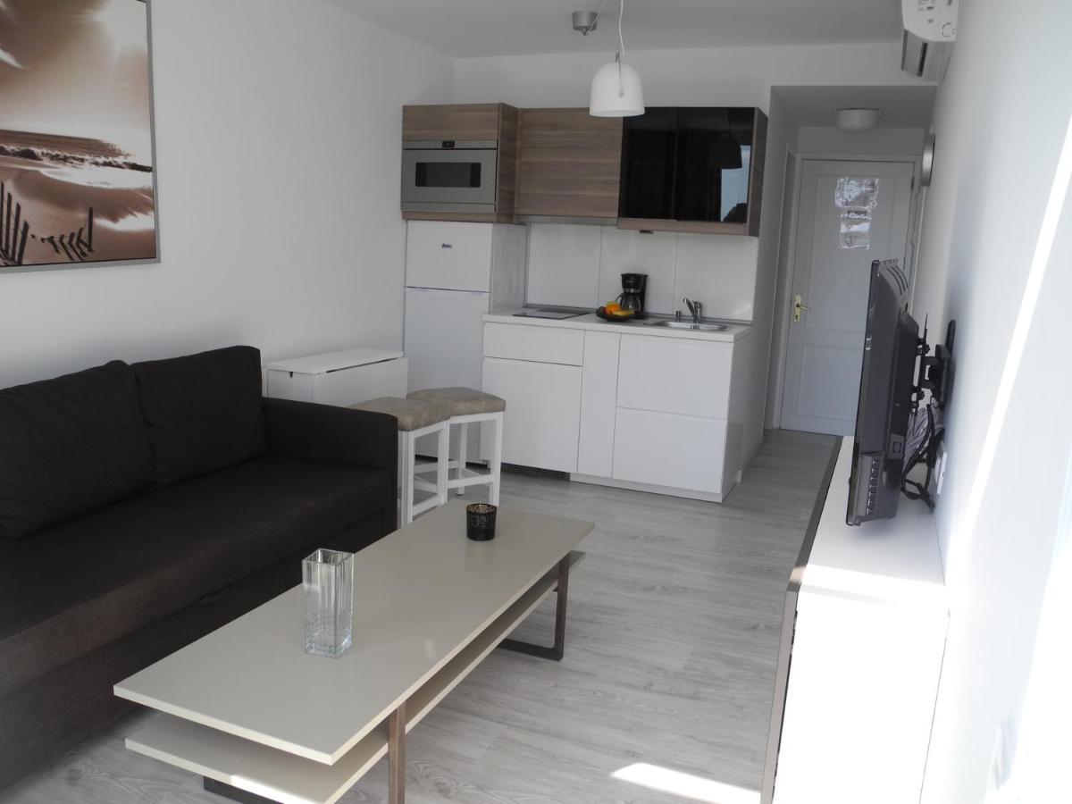 Apartamentos Los Mocanes Puerto Rico  Esterno foto