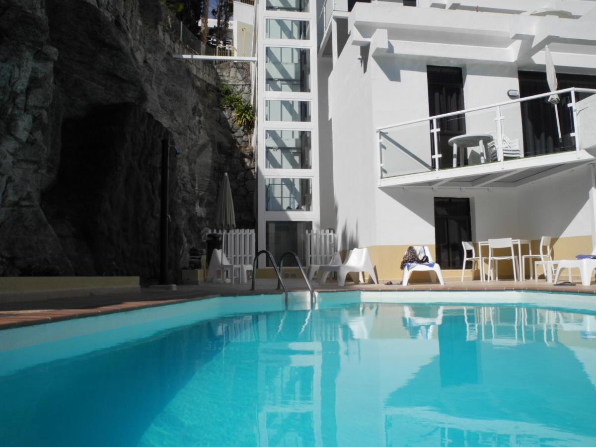 Apartamentos Los Mocanes Puerto Rico  Esterno foto