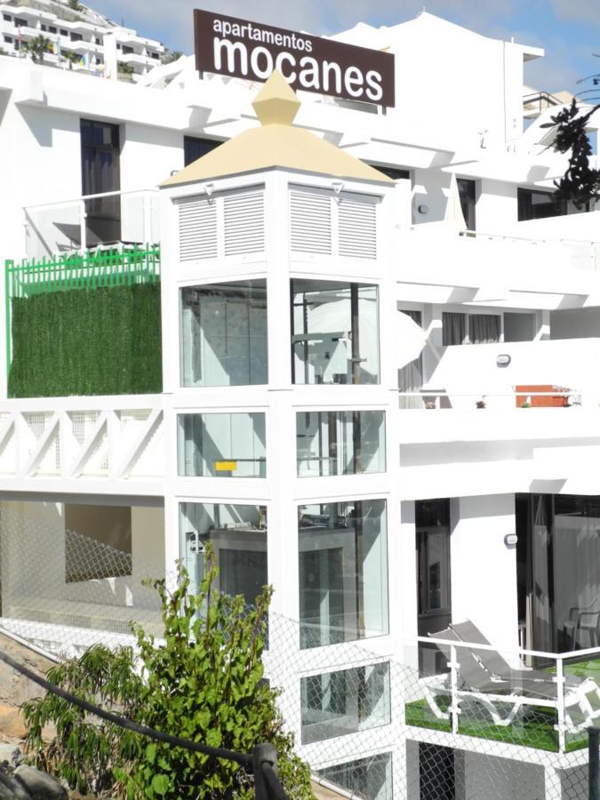Apartamentos Los Mocanes Puerto Rico  Esterno foto