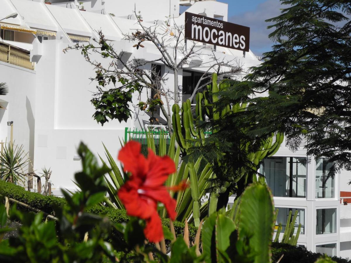 Apartamentos Los Mocanes Puerto Rico  Esterno foto