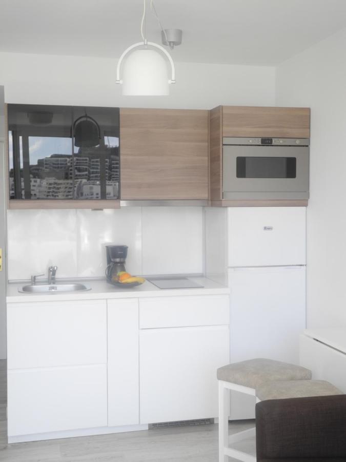 Apartamentos Los Mocanes Puerto Rico  Esterno foto