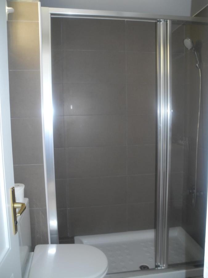 Apartamentos Los Mocanes Puerto Rico  Esterno foto