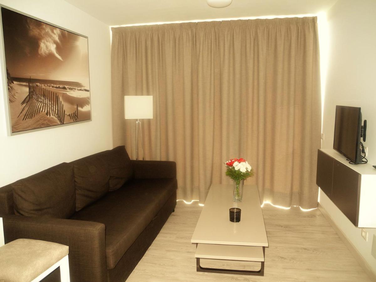 Apartamentos Los Mocanes Puerto Rico  Esterno foto