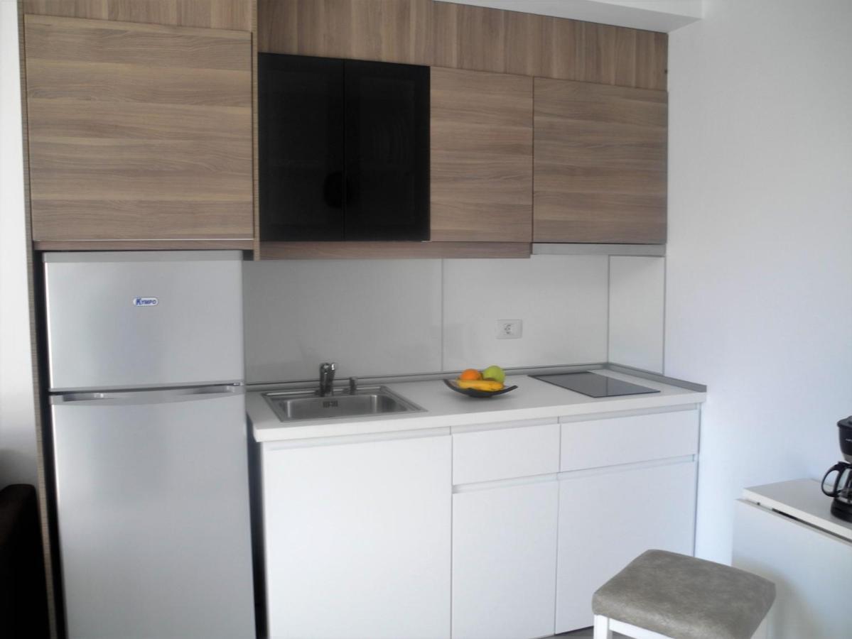 Apartamentos Los Mocanes Puerto Rico  Esterno foto