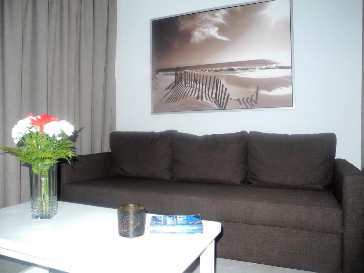Apartamentos Los Mocanes Puerto Rico  Esterno foto