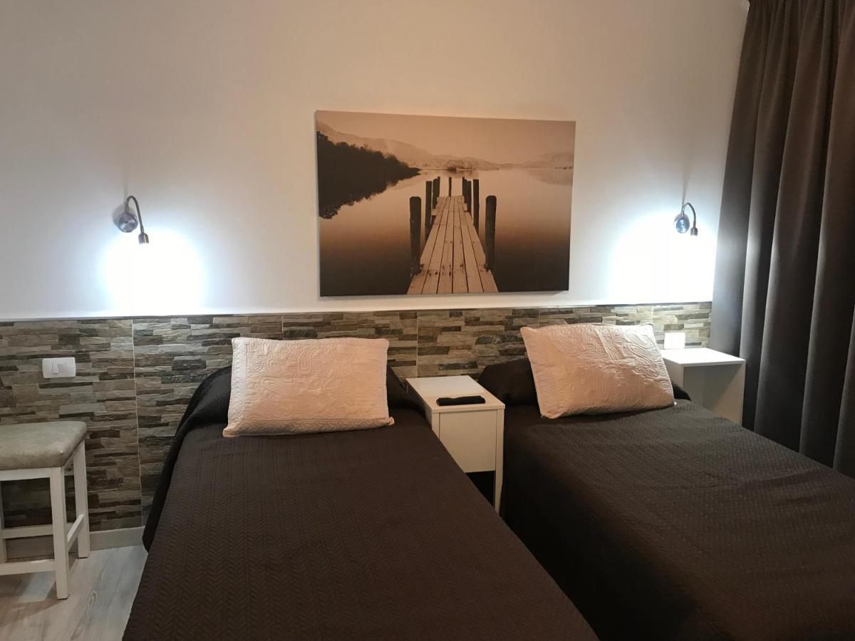 Apartamentos Los Mocanes Puerto Rico  Esterno foto