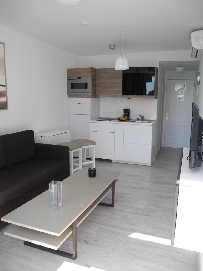 Apartamentos Los Mocanes Puerto Rico  Esterno foto