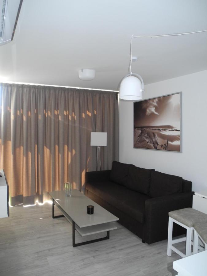 Apartamentos Los Mocanes Puerto Rico  Esterno foto